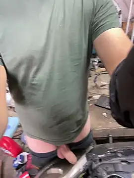 heteroboy999 online show from April 12, 2026, 3:15 pm