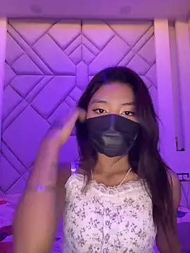 AngelByHeart online show from March 31, 2026, 10:50 am