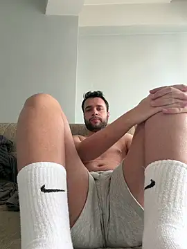 Arin21201 online show from March 29, 2026, 10:17 am