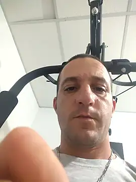 Damian666damian online show from April 12, 2026, 10:35 pm