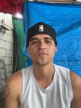 davidjan1996 online show from April 6, 2026, 4:30 pm