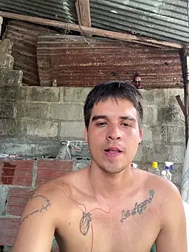 davidjan1996 online show from April 11, 2026, 5:16 pm