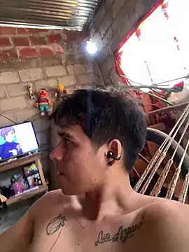 davidjan1996 online show from May 29, 2026, 6:14 pm