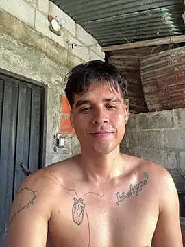 davidjan1996 online show from June 4, 2026, 6:01 pm