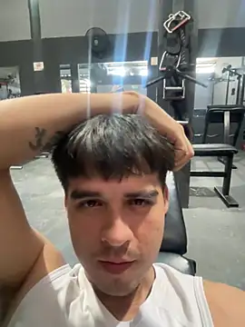davidjan1996 online show from July 15, 2026, 12:12 pm