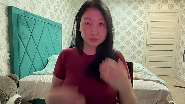 Snapshot of Ameliya_kim chatting on June 28, 2026, 9:10 pm Ameliya kim online show from June 28, 2026, 9:10 pm
