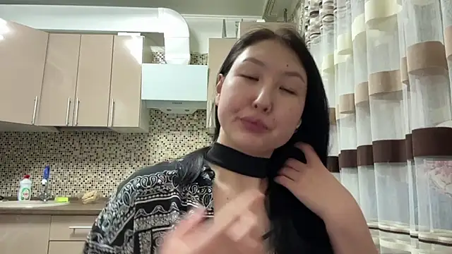 Ameliya kim online show from April 7, 2026, 9:16 pm