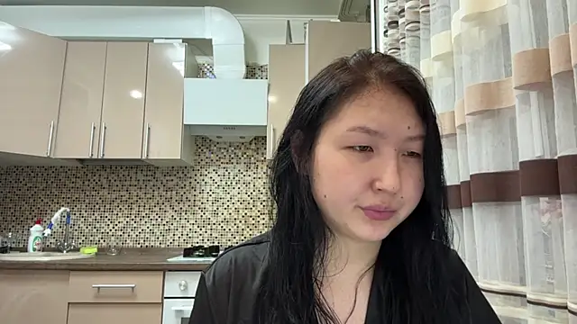 Ameliya kim online show from April 11, 2026, 9:07 pm