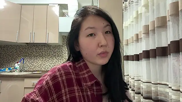 Ameliya kim online show from April 4, 2026, 9:32 pm