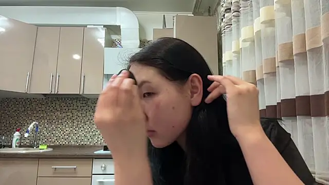 Ameliya kim online show from April 13, 2026, 9:08 pm