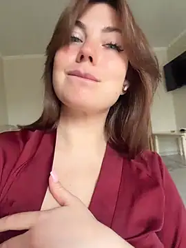 AriaPureTemptation online show from April 11, 2026, 2:30 am