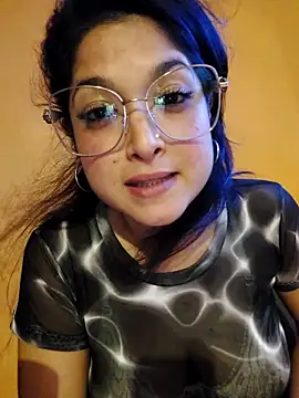 Steffanny2026 online show from April 2, 2026, 4:08 am