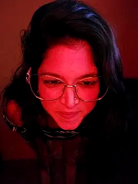 Steffanny2026 online show from April 9, 2026, 2:57 am