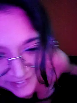 Steffanny2026 online show from April 16, 2026, 2:34 am