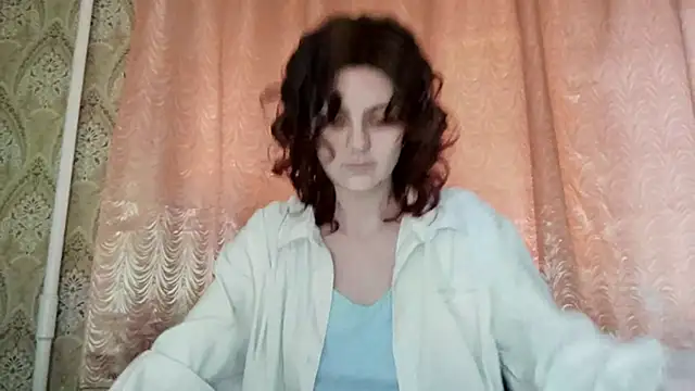 ShirleyNibbs online show from April 7, 2026, 2:30 pm