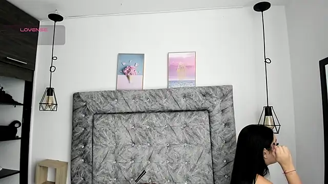 Kandyy love69 online show from March 31, 2026, 5:37 pm