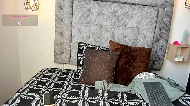 Kandyy love69 online show from April 3, 2026, 5:30 pm