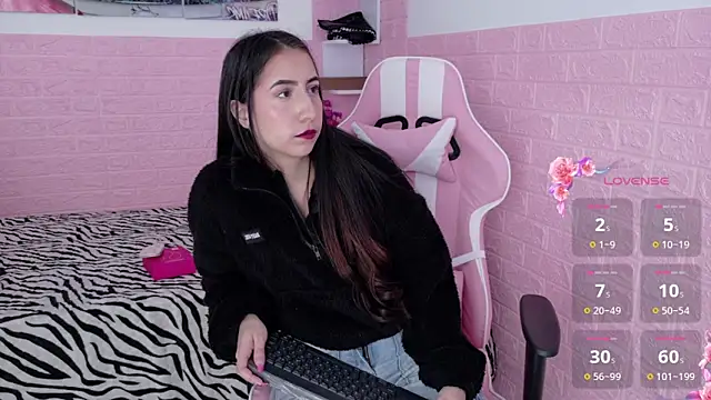 Sophi Sweet11 online show from April 14, 2026, 12:54 pm