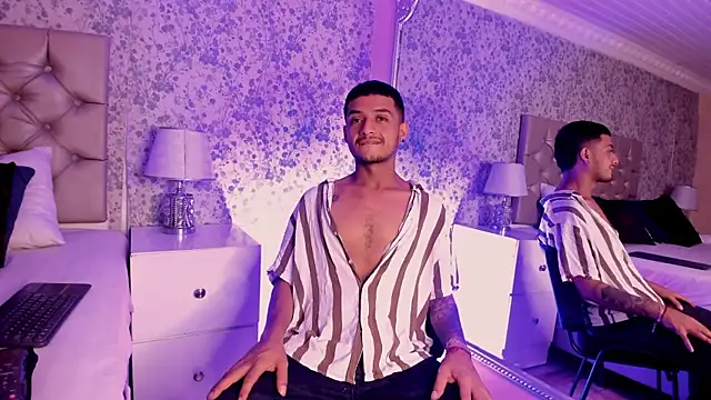 TurnerStar online show from April 10, 2026, 12:34 pm