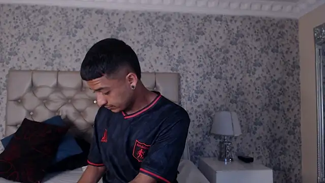 TurnerStar online show from March 30, 2026, 12:28 pm