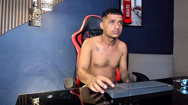 TurnerStar online show from April 1, 2026, 1:41 pm