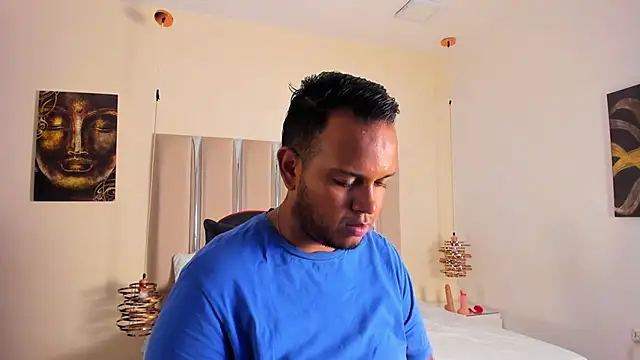 Jay Dusk online show from April 15, 2026, 3:45 am