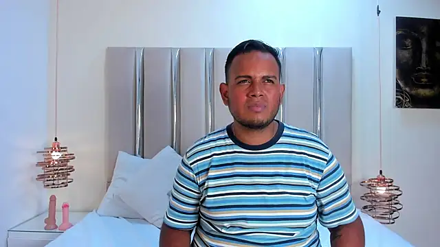 Jay Dusk online show from April 9, 2026, 4:03 am