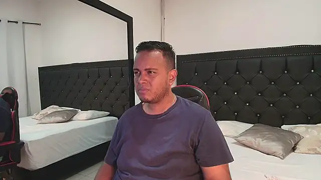 Jay Dusk online show from April 8, 2026, 3:41 am