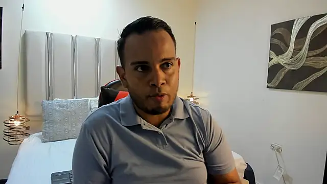 Jay Dusk online show from April 17, 2026, 3:42 am