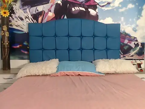 Snapshot of Nathaly_Sam chatting on April 9, 2026, 11:27 am Nathaly Sam online show from April 9, 2026, 11:27 am