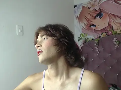 Snapshot of Nathaly_Sam chatting on May 29, 2026, 1:44 am Nathaly Sam online show from May 29, 2026, 1:44 am