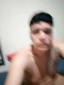 Matheus-ofc online show from March 29, 2026, 3:30 am