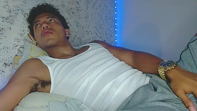 tonydesire  online show from April 16, 2026, 10:12 pm