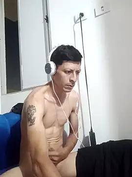 miguellccadena online show from April 9, 2026, 5:31 am