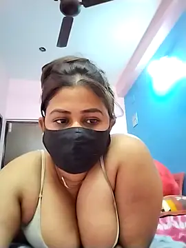 Rimi40464 online show from April 16, 2026, 7:20 am