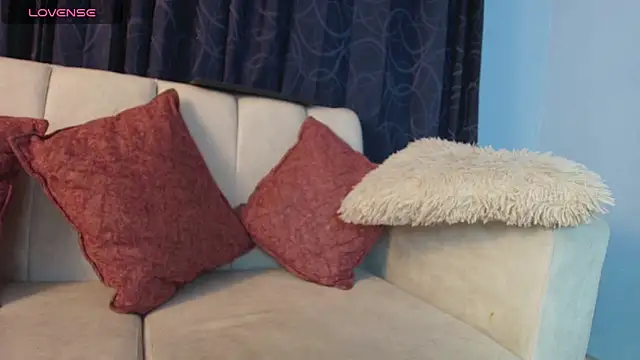 Ebonny Brownn online show from April 9, 2026, 9:26 am