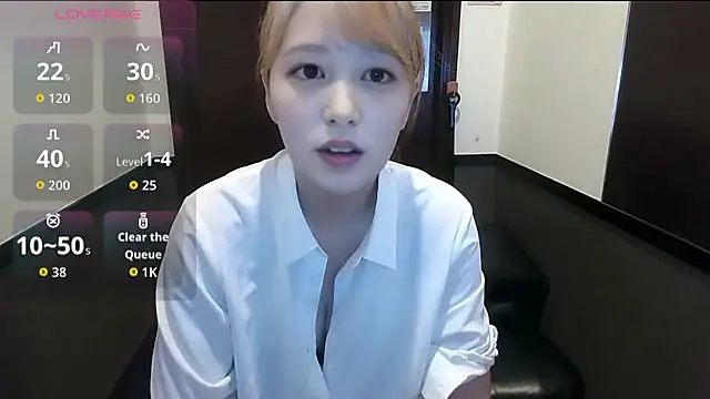 meichan jpn online show from April 10, 2026, 10:44 am