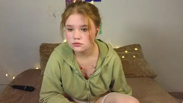 BeautifulPleasureFairy online show from April 13, 2026, 9:02 am