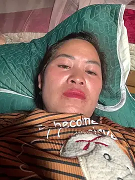 Sunny-smile1 online show from April 14, 2026, 7:13 am