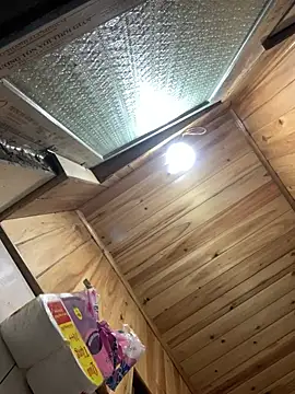 Sunny-smile1 online show from April 14, 2026, 10:59 pm