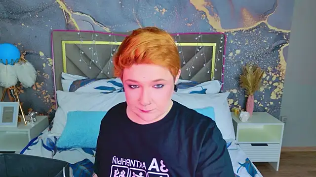 Edna Davis online show from April 2, 2026, 7:48 am