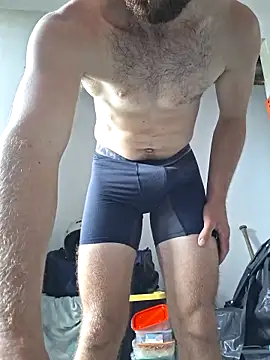 mr undentify online show from April 5, 2026, 11:11 pm