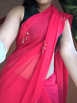 Curvy Sanaya online show from April 10, 2026, 11:50 am