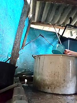 -Tipo- online show from April 14, 2026, 7:02 am