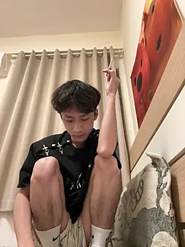 sexyboy-3525 online show from July 22, 2026, 2:30 pm