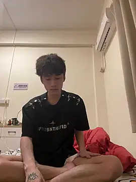 sexyboy-3525 online show from July 1, 2026, 4:46 am