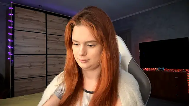 FoxyEmma online show from April 2, 2026, 3:08 pm