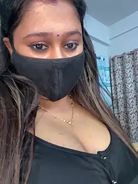 Sweet-Ellina online show from April 10, 2026, 5:25 am