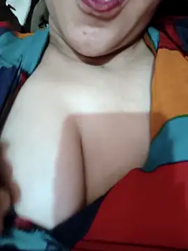 ZOYA KHAN-123 online show from March 31, 2026, 8:27 am