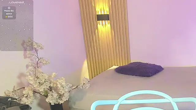 Snapshot of AnySweet19 chatting on April 3, 2026, 11:49 am AnySweet19 online show from April 3, 2026, 11:49 am